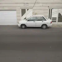 پراید ۱۳۲کلکسیونی درحدصفر به شرط کارشناسی کل ایران