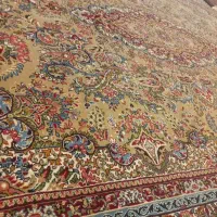 سه عدد فرش ۹ متری