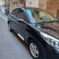 ۲۰۷ ۱۴۰۱ پانا|خودرو سواری و وانت|تهران, طیب|دیوار