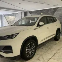 تیگو ۸ پرومکس آی ای مدل۱۴۰۲|خودرو سواری و وانت|اصفهان, وحید|دیوار