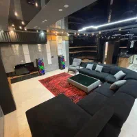 اجاره ویلا با امکانات نردیک به اصفهان کد الماس|اجارهٔ کوتاه‌مدت ویلا و باغ|اصفهان, بهارستان|دیوار