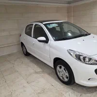 207 صفر اتومات ۶دنده جدید تحویل روز اگهی شخصی م|خودرو سواری و وانت|تهران, ونک|دیوار