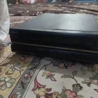 دستگاه دی وی دیDVD
