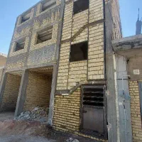 فروش اسکلت طبقه دوم و سوم|فروش آپارتمان|شیراز, شهرک قمشه|دیوار