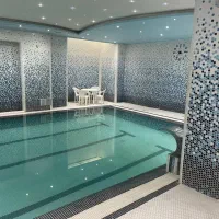لاکچری نشینان شهرری نورنقشه متریال فراترازتصور شما|اجارهٔ آپارتمان|ری, شهرری|دیوار