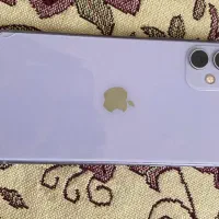 iPhone 11 normal LL/A 128g|موبایل|مشهد, ایثارگران|دیوار