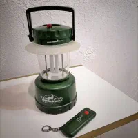 چراغ شارژی کلکسیونی