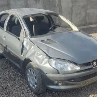 مشاوره کارشناسی خریدارخودروتصادفی|خدمات موتور و ماشین|زنجان, |دیوار