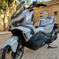 فروش موتورسیکلت adv175