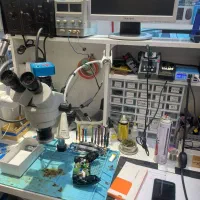 تعمیرات موبایل