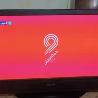تلوزیون ال سی دی پاناسونیک قدیمی 42 اینچ پلاسما