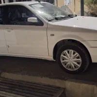 سمند سورن xu7p تحویلی امروز  دریچه برق