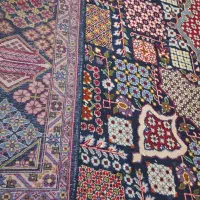 فرش دستباف۱۲متری اصیل ایرانی تمیز وزیبا قیمت مناسب|فرش|زاهدان, |دیوار