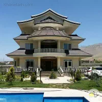 انجام کلیه کارهای ساختمانی