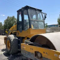 فروش غلطک تیراژه ماشین مدل ۲۰۰۹|خودرو سنگین|کرمان, |دیوار