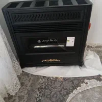 زیاد استفاده نشد|بخاری، هیتر، شومینه|تربتحیدریه, رضاشهر|دیوار