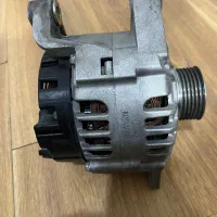 دینام ۹۰ امپر و استارت پژو ۴۰۵