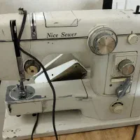 سردوز پنج نخ ، مکش،اتو،مادگی