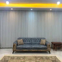 پرده مینمیال، پانچی و ورتیکال اقساط بدون چک و ضامن