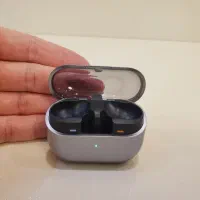 محفظه شارژ ایربادز سامسونگ galaxy buds 3 pro|لوازم جانبی موبایل و تبلت|تهران, تختی|دیوار