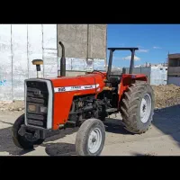 تراکتور فرگوسن در حد