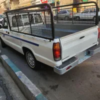 مزدا کارا۲۰۰۰|خودرو سواری و وانت|تهران, هفت حوض|دیوار