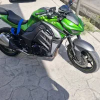 بلنتا z1 دوسیلندر رادیاتور آب