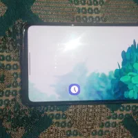 گلکسی اس ۲۰ اف ای 5g رم ۸ حافظه ۱۲۸ گیگ