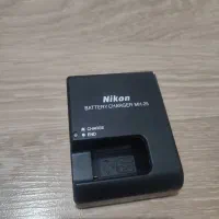 شارژر دوربین نیکون Mh-25