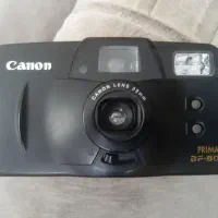 دوربین کنون سالم