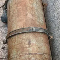 کپسول گاز ال پی جی و پایه کپسول|حراج|قم, چهل درخت‎|دیوار