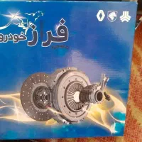 دیسک و صفحه پراید