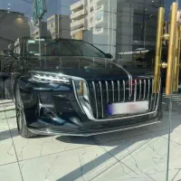 هونگچی H5 صفر 2025