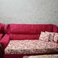 مبلمان|مبلمان خانگی و میز عسلی|مشهد, تبادکان|دیوار