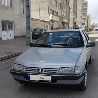 ۴۰۵ نقره ای ۸۸