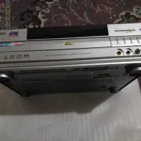 دستگاه سی دی پلیر سامسونگ