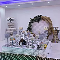 تشریفات مجالس آقای صدا(ریتم شب)|خدمات پذیرایی، مراسم|کرج, کیانمهر|دیوار