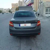 ساینا مدل ۹۸ در حد بدون رنگ نقد اقساط|خودرو سواری و وانت|تبریز, |دیوار