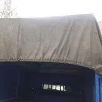 نیسان ۱۴۰۳برج ۱۲|خودرو سواری و وانت|تبریز, |دیوار