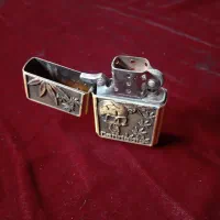 فندک قدیمی و کلکسیونی