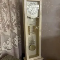 ساعت ایستاده