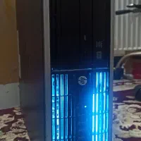 مینی کیس گیمینگ|رایانه رومیزی|تایباد, |دیوار