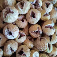 انجیر تازه و شیرین