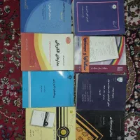 کتاب دانشگاهی برق معماری تربیت بدنی