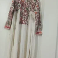 پیراهن زنانه ساحلی راحت جنس نخ اصل قد۱۳۲|لباس|بندرعباس, |دیوار