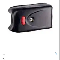 قفل کله گاوی