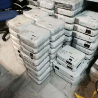 ویدیو پرژکتور برای کافه رستوران مناسب فضای روشن