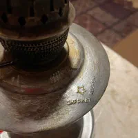 چراغ لمپا گردسوز افتاب پخش قدیمی|لامپ و چراغ|شاهرود, |دیوار