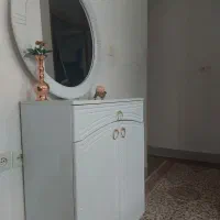 جاکفشی و آینه