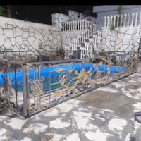 آهنگری و جوشکاری ثابت و سیار